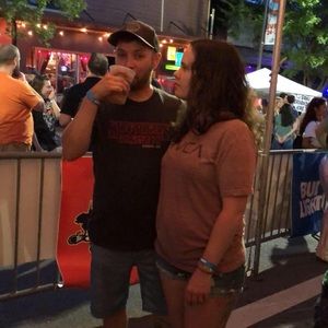 Meet your Posher, Steven